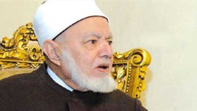 ذكرى رحيل محمد الأحمدي أبو النور.. عالم الأزهر الذي خلّد اسمه في تاريخ الدعوة الإسلامية