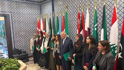 العرابي: الدبلوماسية الثقافية جسر حيوي للتفاهم وبناء الثقة بين الشعوب