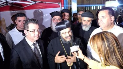 زكريا: المشاركة في الانتخابات تعبير عن الانتماء للوطن وترسيخ للديمقراطية