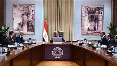 مدبولي يلتقي سكرتير عام المحكمة الدائمة للتحكيم ويؤكد دعم مصر