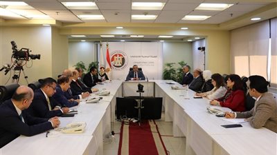 انطلاق أعمال 