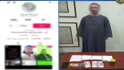 التحقيقات في ضبط دجال الإسكندرية: أوهم ضحاياه بقدرته على جلب الحبيب ورد المطلقة