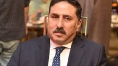 تعيين اللواء محمد يوسف مديرًا لأمن القاهرة خلفًا للواء طارق راشد