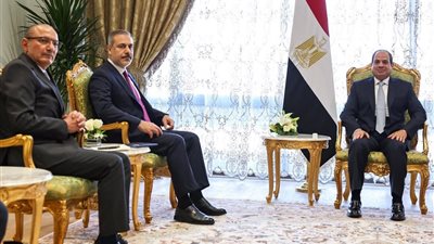 اجتماع التخطيط المشترك يطلق شراكة شاملة بين مصر وتركيا.. تعاون سياسي واقتصادي وثقافي يتسارع نحو مرحلة استراتيجية جديدة