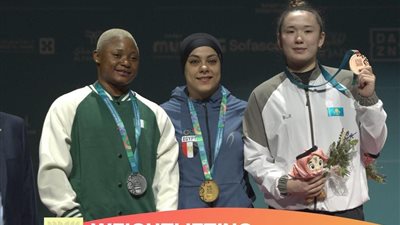 وزير الشباب: ما يتحقق من إنجازات يعكس مكانة الرياضة المصرية