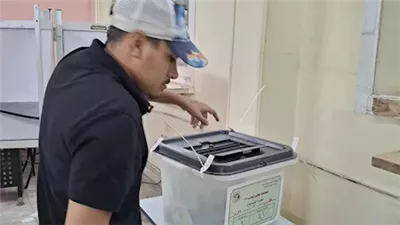 الإعادة تشتعل في ديرمواس.. مقعد وحيد يحسم المنافسة بين قدري وجمال