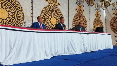 من الفائز؟.. إعلان النتائج النهائية لمرشحي انتخابات النواب بمحافظة قنا 