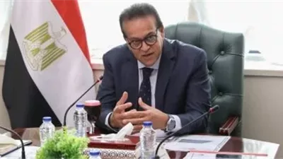 الصحة: استثمار 1000 جنيه في التطعيمات يوفر للدولة 5000 جنيه