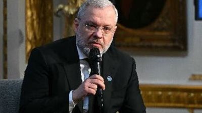 فضيحة تهز كييف: وزير العدل الأوكراني في قلب تحقيق فساد يطال حليفًا مقرّبًا من زيلينسكي