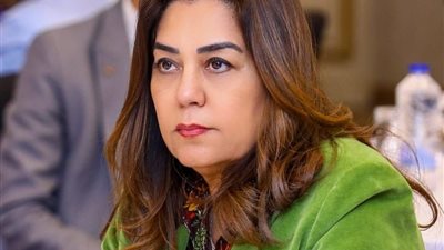 وزيرة التنمية المحلية تعلن انطلاق المرحلة الرابعة من المبادرة الرئاسية 
