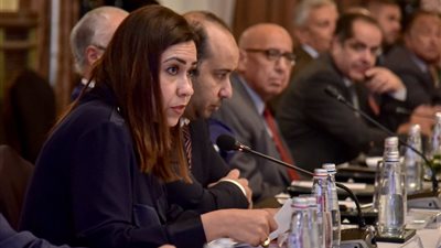 التأمين الصحي: نتطلع لتعزيز التعاون مع الهند في مجالات البيانات الضخمة والصحة الرقمية