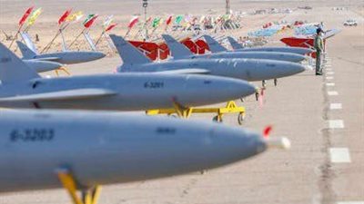 واشنطن تضرب أذرع إيران: عقوبات أميركية واسعة على شبكات إيرانية لشراء مكونات الصواريخ والمسيّرات