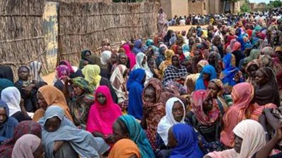 أزمة السودان تحت المجهر: واشنطن تضغط لوقف النار وإطلاق هدنة إنسانية قبل فوات الأوان