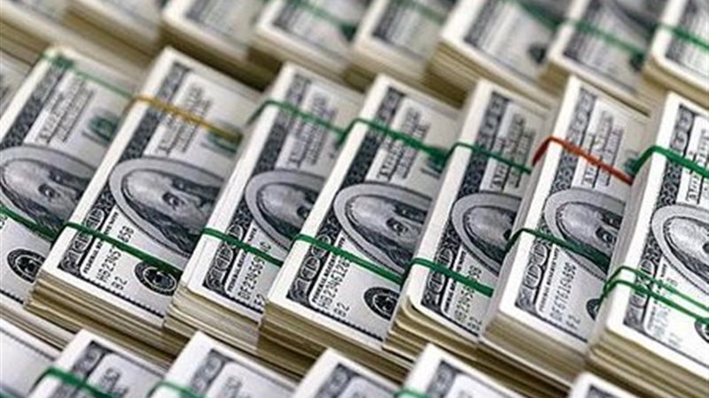 الاحتياطي الأجنبي