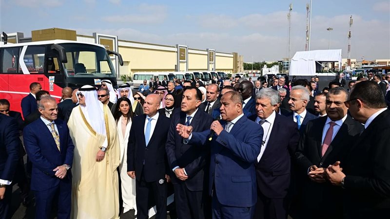 مصطفى مدبولي 