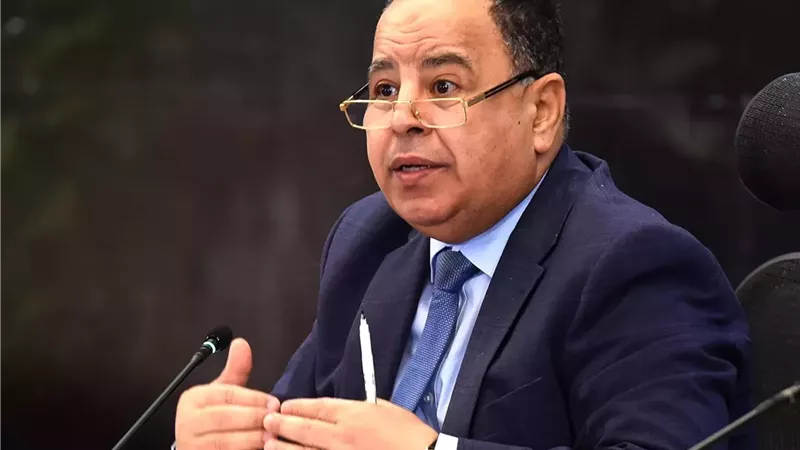 الدكتور محمد معيط