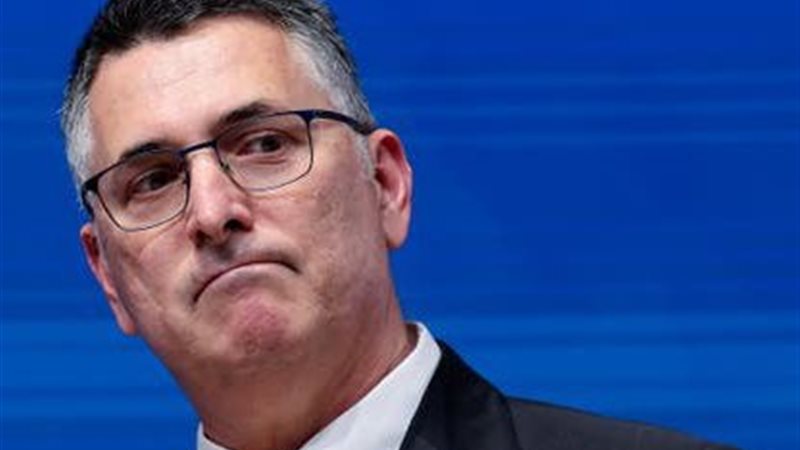 وزير الخارجية الإسرائيلي