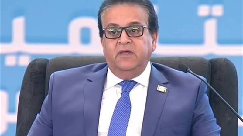 خالد عبد الغفار 