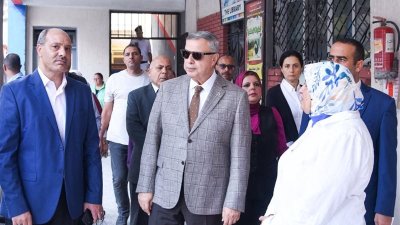 الاسكندريه 