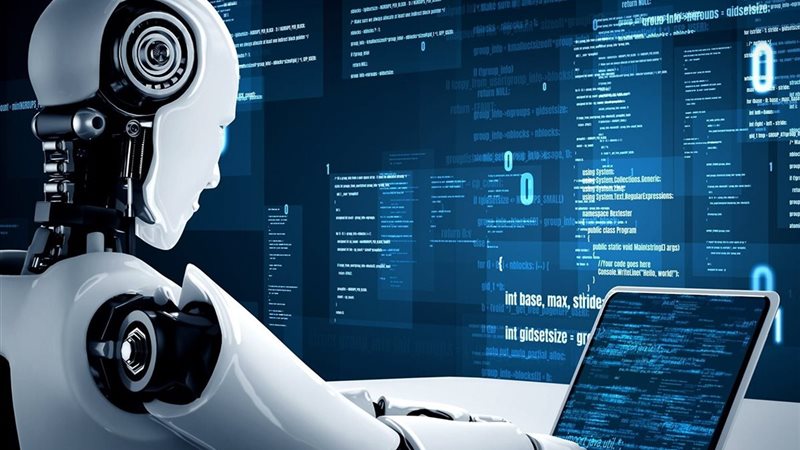 الذكاء الاصطناعي