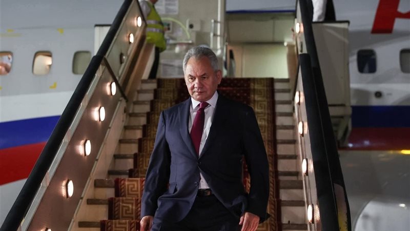 سكرتير مجلس الأمن