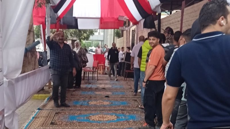 انتخابات مجلس النواب