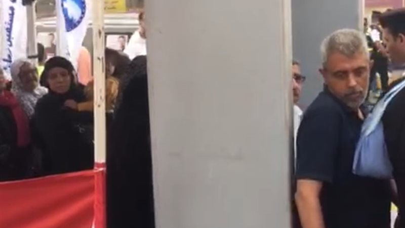 انتخابات النواب