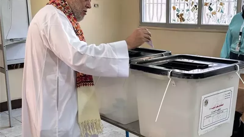 الدكتور علي جمعة