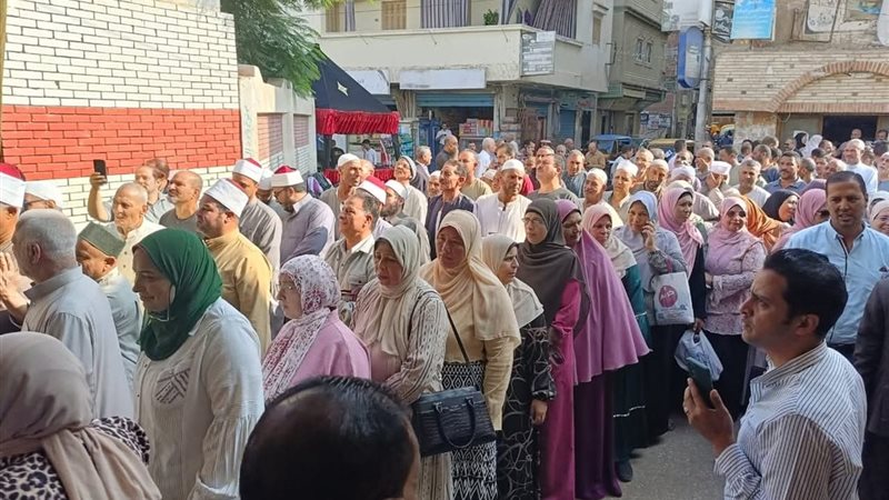 انتخابات النواب