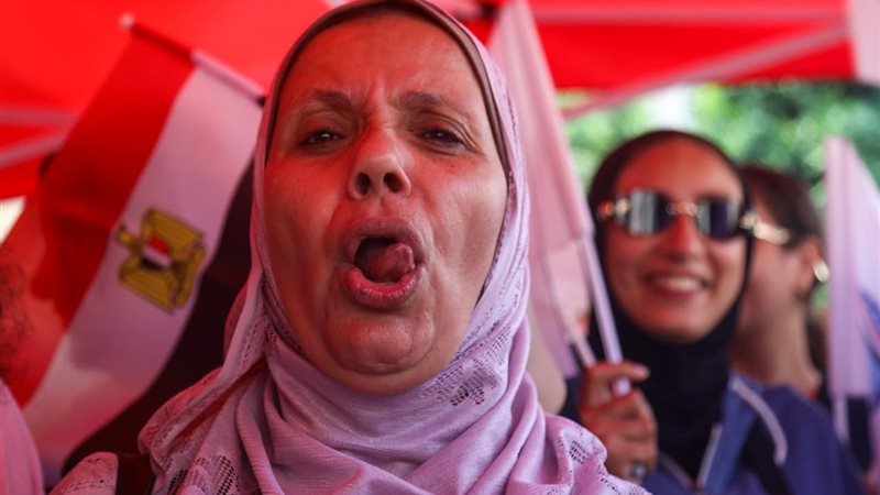 انتخابات مجلس النواب