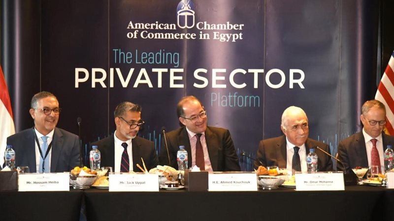 وزير المالية 