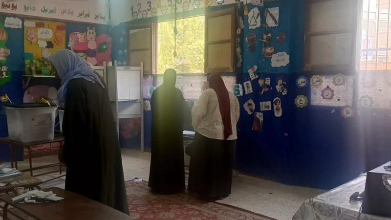 انتخابات النواب