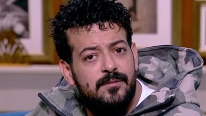 إسماعيل الليثي 