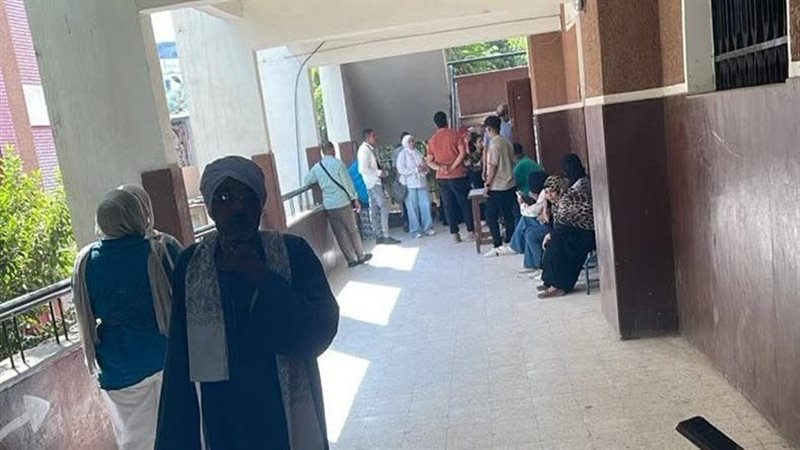 انتخابات مجلس النواب