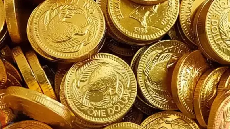 سعر الجنيه الذهب