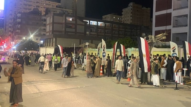 انتخابات مجلس النواب