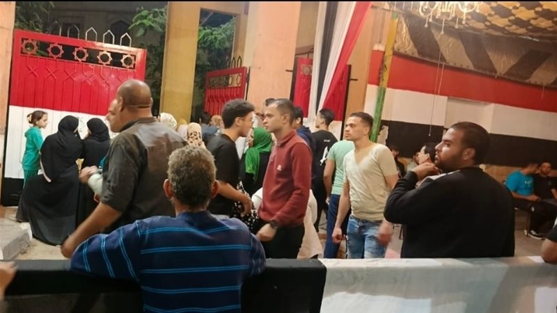 انتخابات مجلس النواب