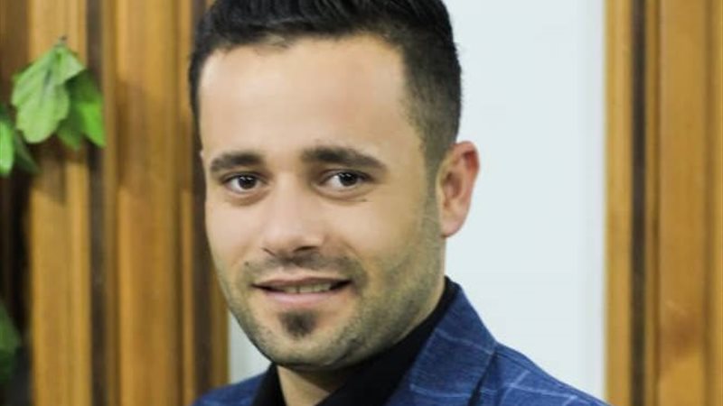 المحلل السوري وائل