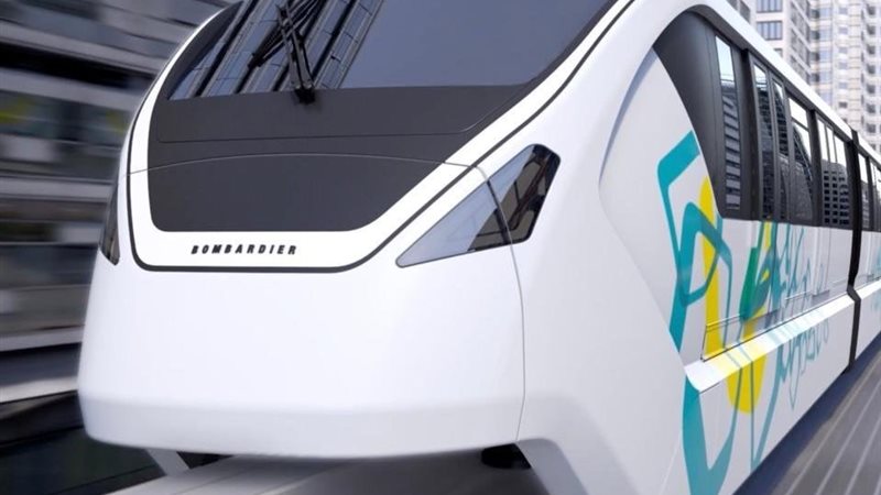 مونوريل القاهرة