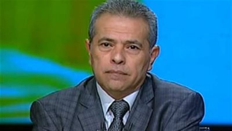 توفيق عكاشه