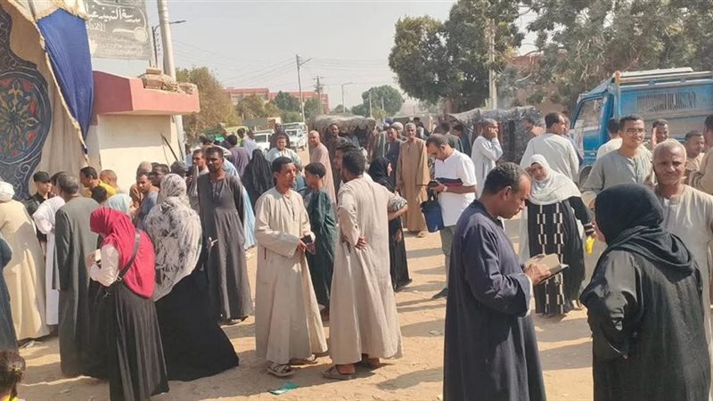 انتخابات النواب