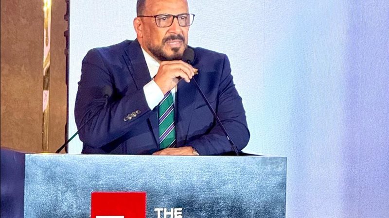 محمد البستاني، رئيس