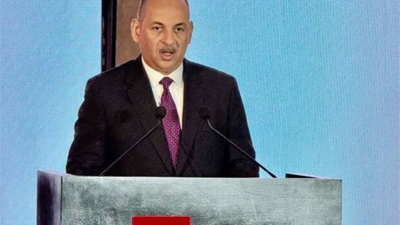 اللواء ياسر عباس