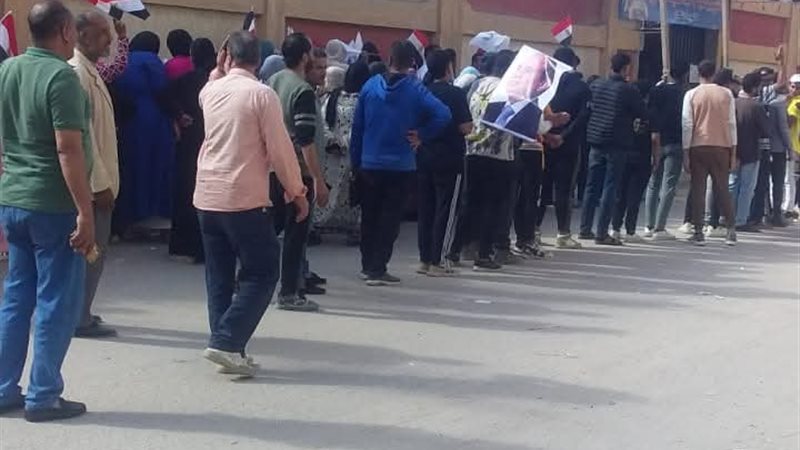 انتخابات النواب