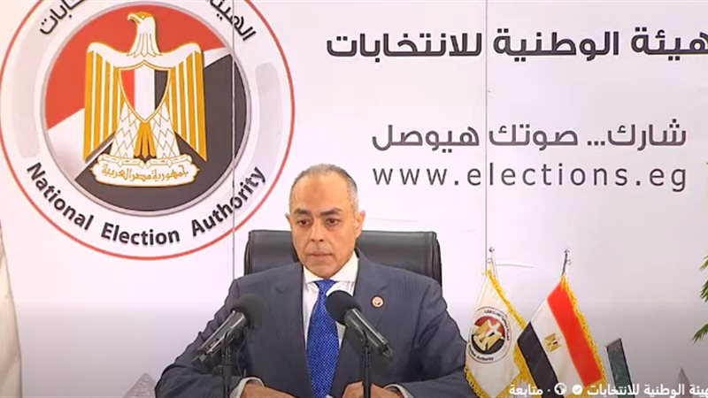 المستشار أحمد بنداري