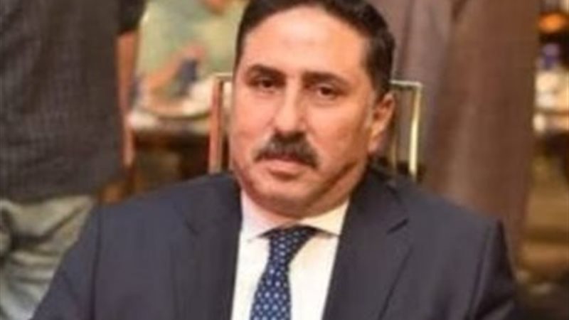 اللواء محمد يوسف