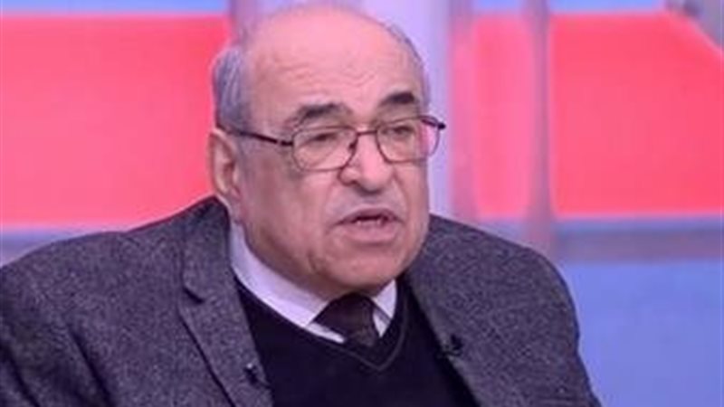 الدكتور مصطفى الفقي