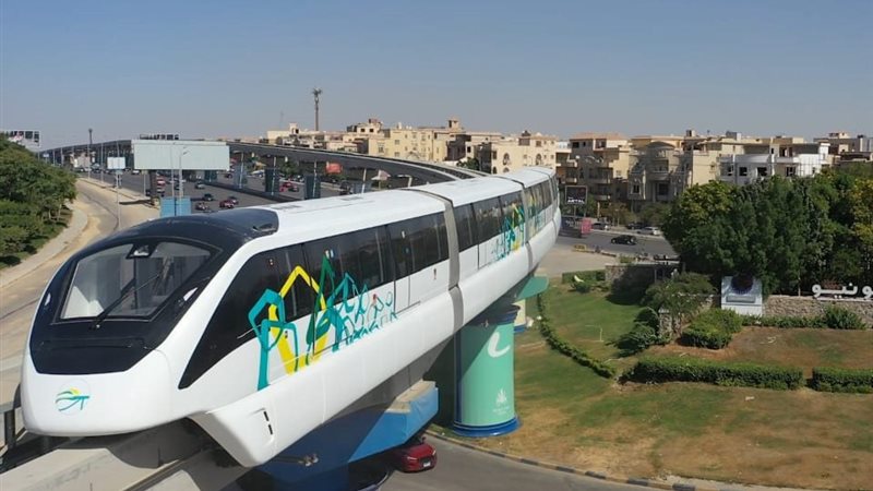 مونوريل القاهرة