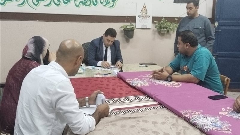 انتخابات مجلس النواب