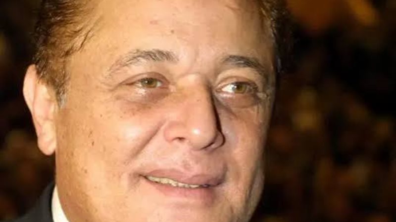 محمود عبدالعزيز 